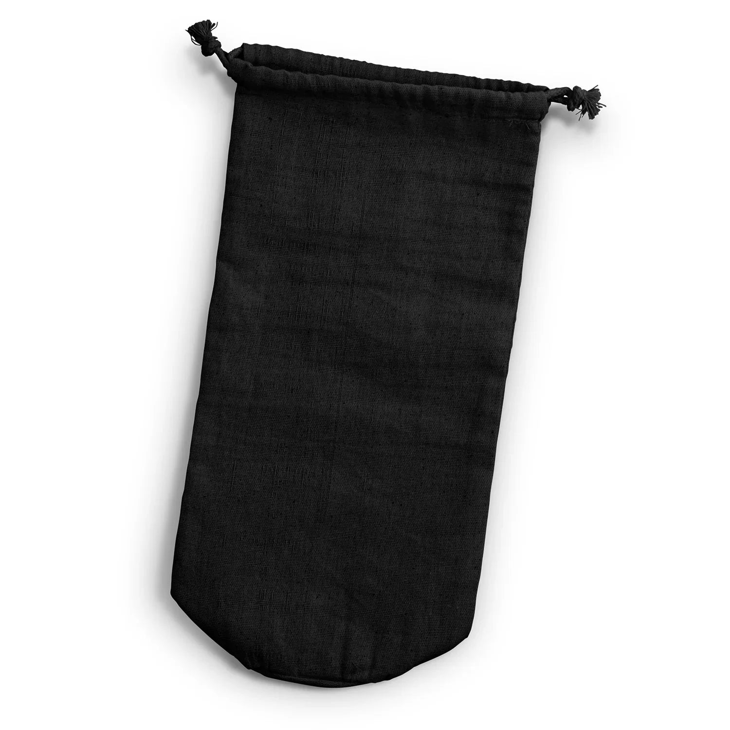 Cotton Bottle Gift Bag - PrintaPromo