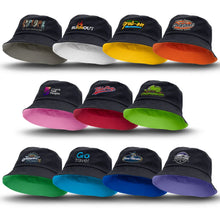 Reversible Bucket Hat - PrintaPromo