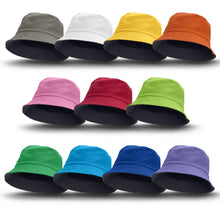 Reversible Bucket Hat - PrintaPromo