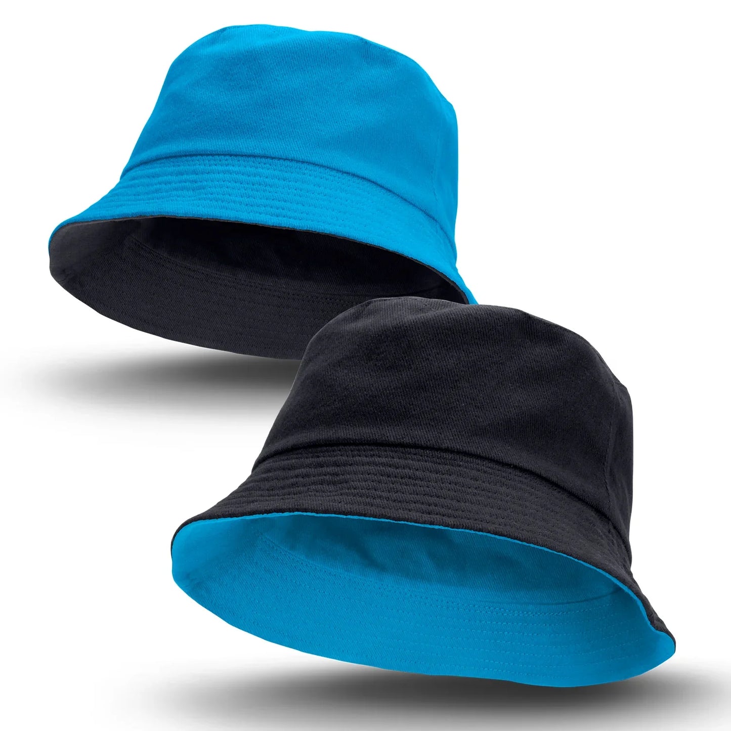 Reversible Bucket Hat - PrintaPromo