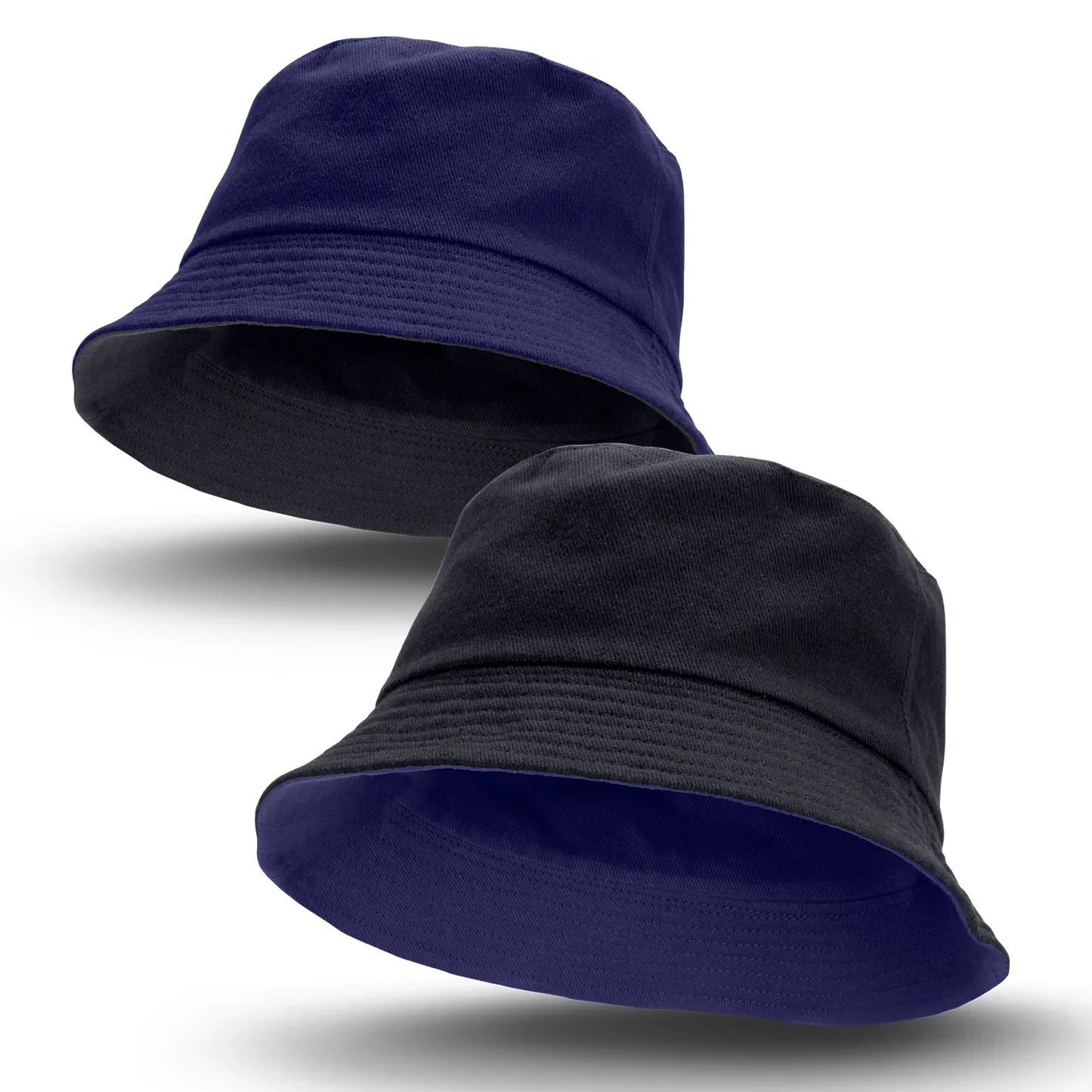 Reversible Bucket Hat - PrintaPromo
