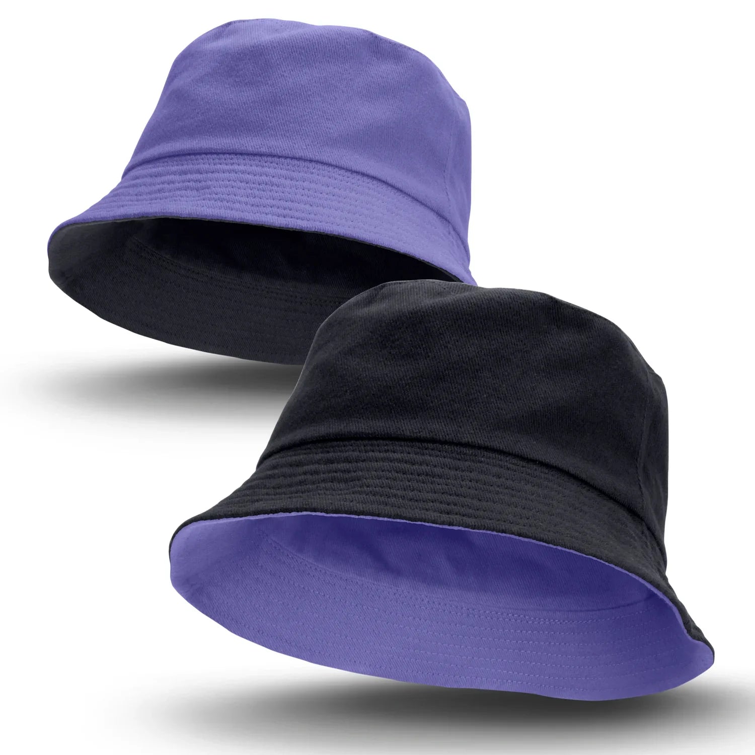 Reversible Bucket Hat - PrintaPromo