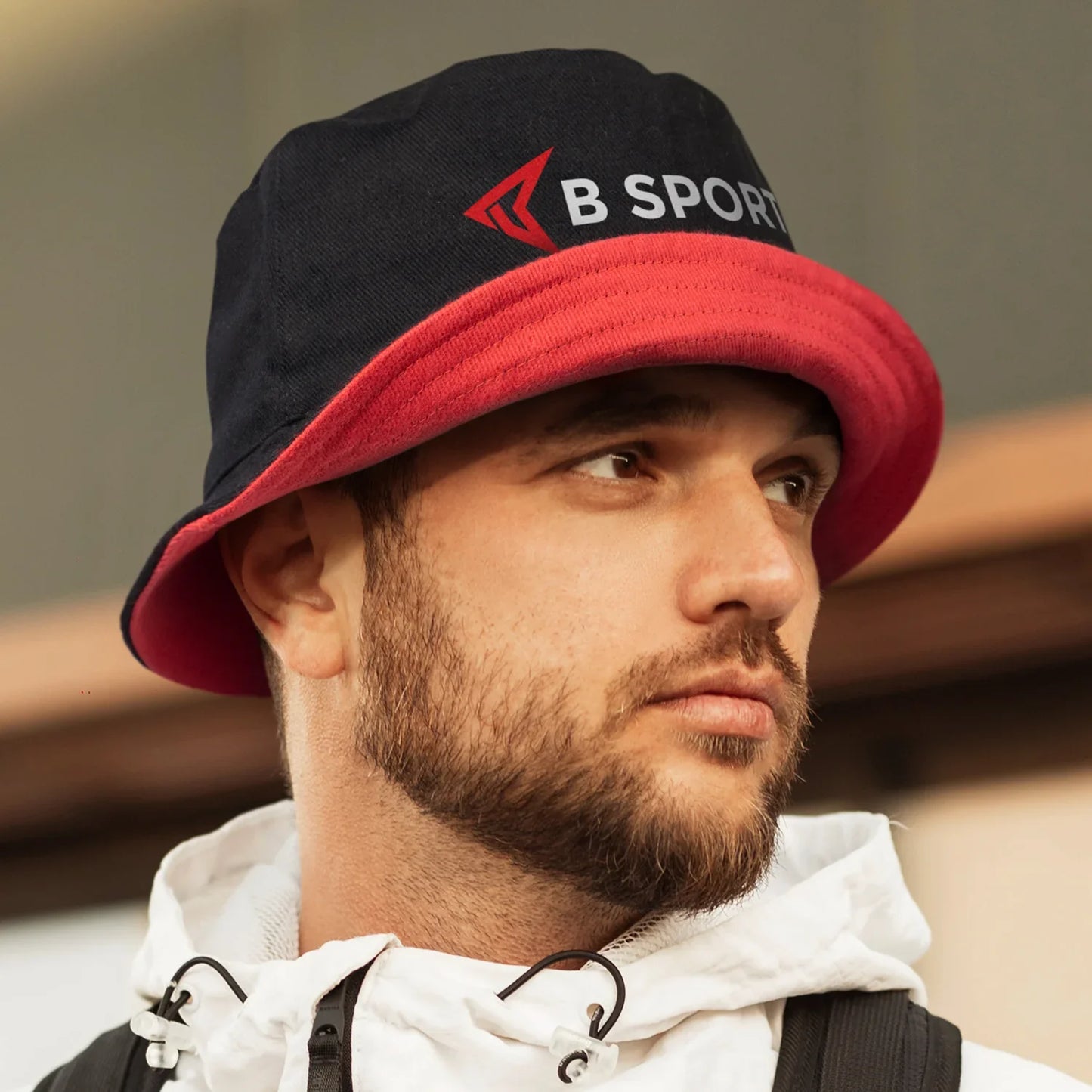 Reversible Bucket Hat - PrintaPromo