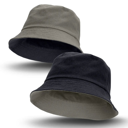 Reversible Bucket Hat - PrintaPromo
