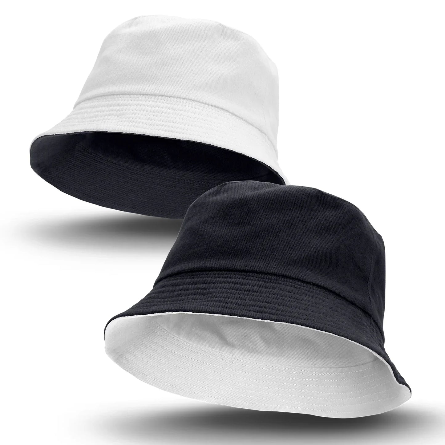 Reversible Bucket Hat - PrintaPromo