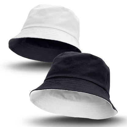 Reversible Bucket Hat - PrintaPromo