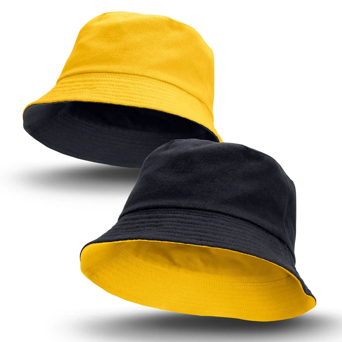 Reversible Bucket Hat - PrintaPromo