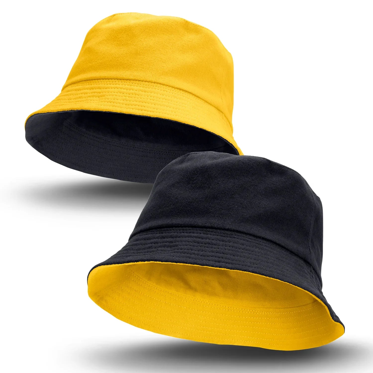 Reversible Bucket Hat - PrintaPromo