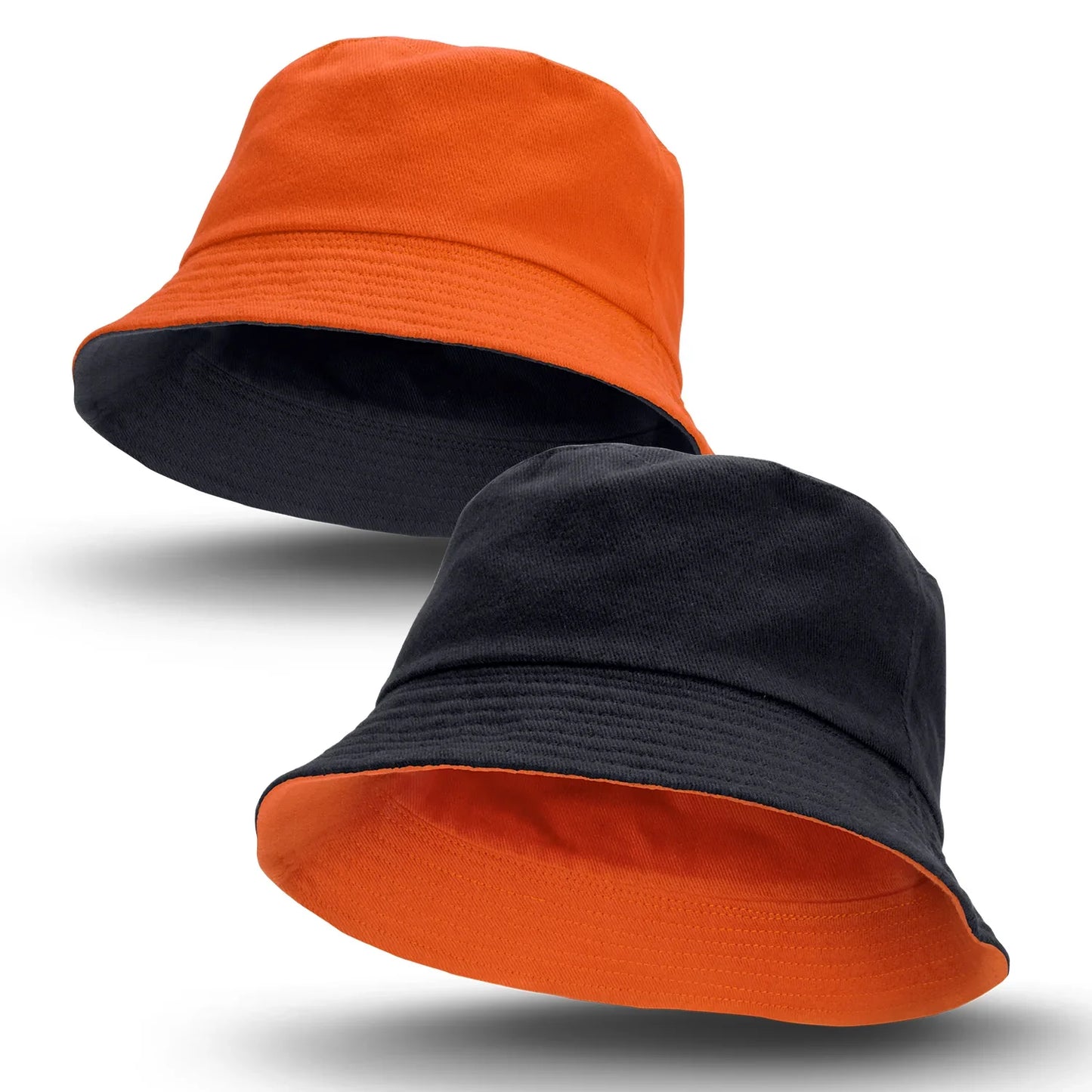 Reversible Bucket Hat - PrintaPromo