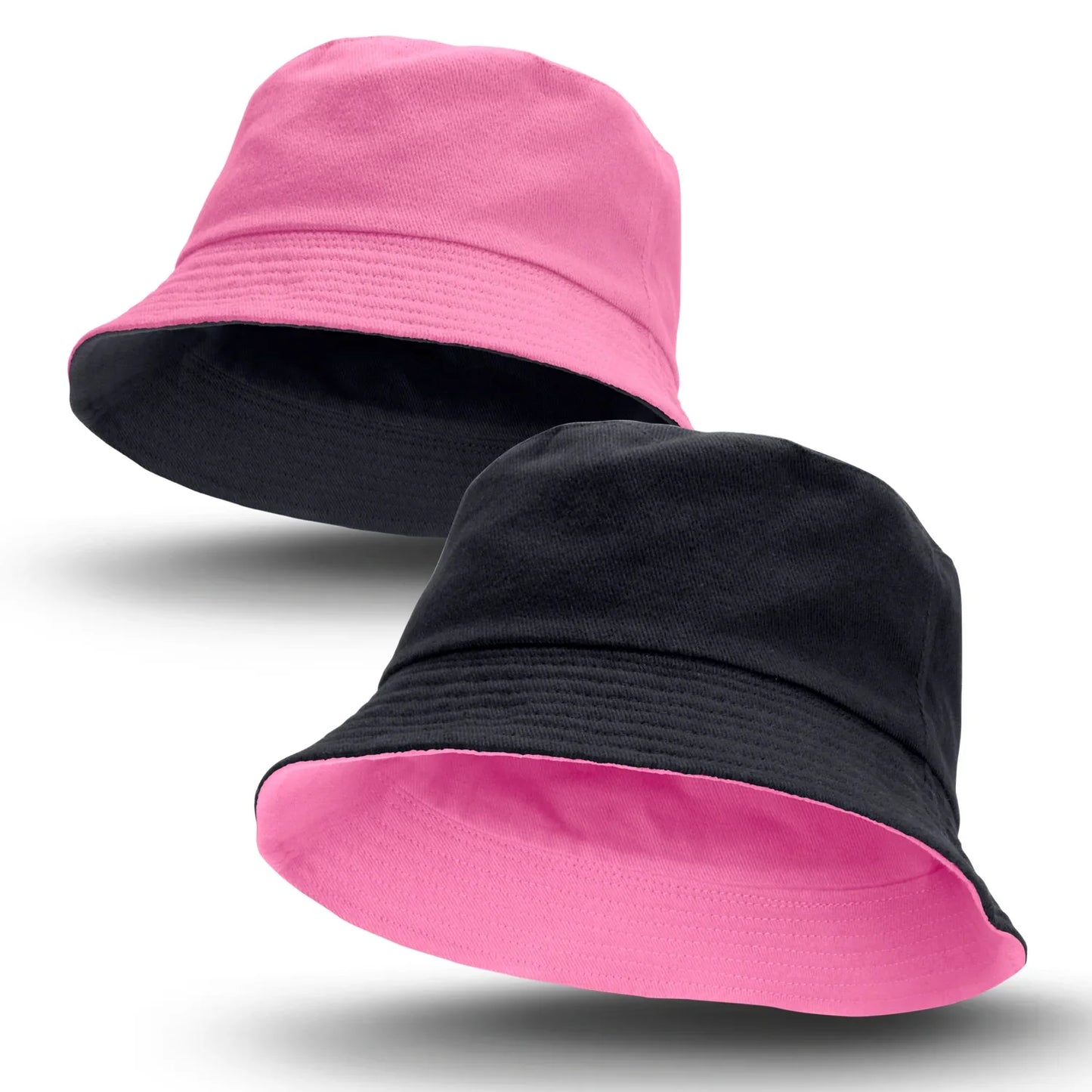 Reversible Bucket Hat - PrintaPromo