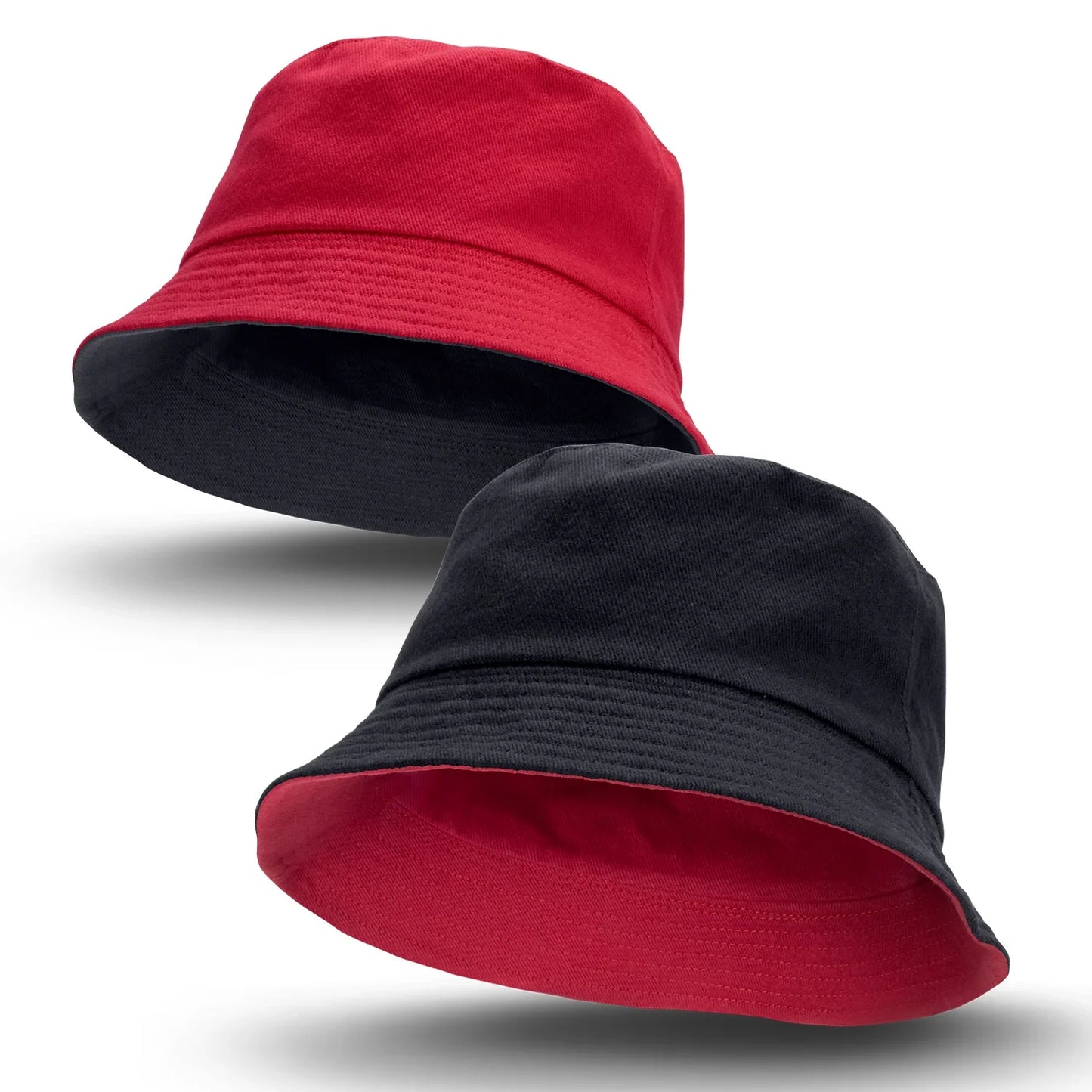 Reversible Bucket Hat - PrintaPromo