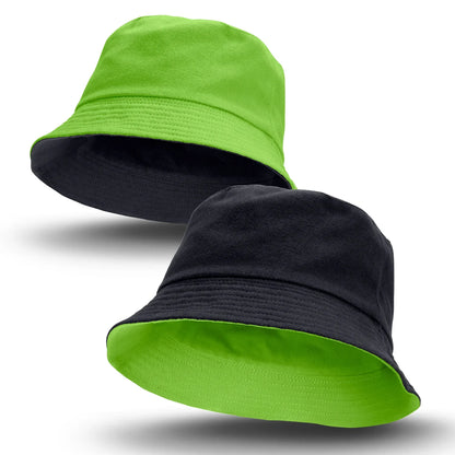 Reversible Bucket Hat - PrintaPromo