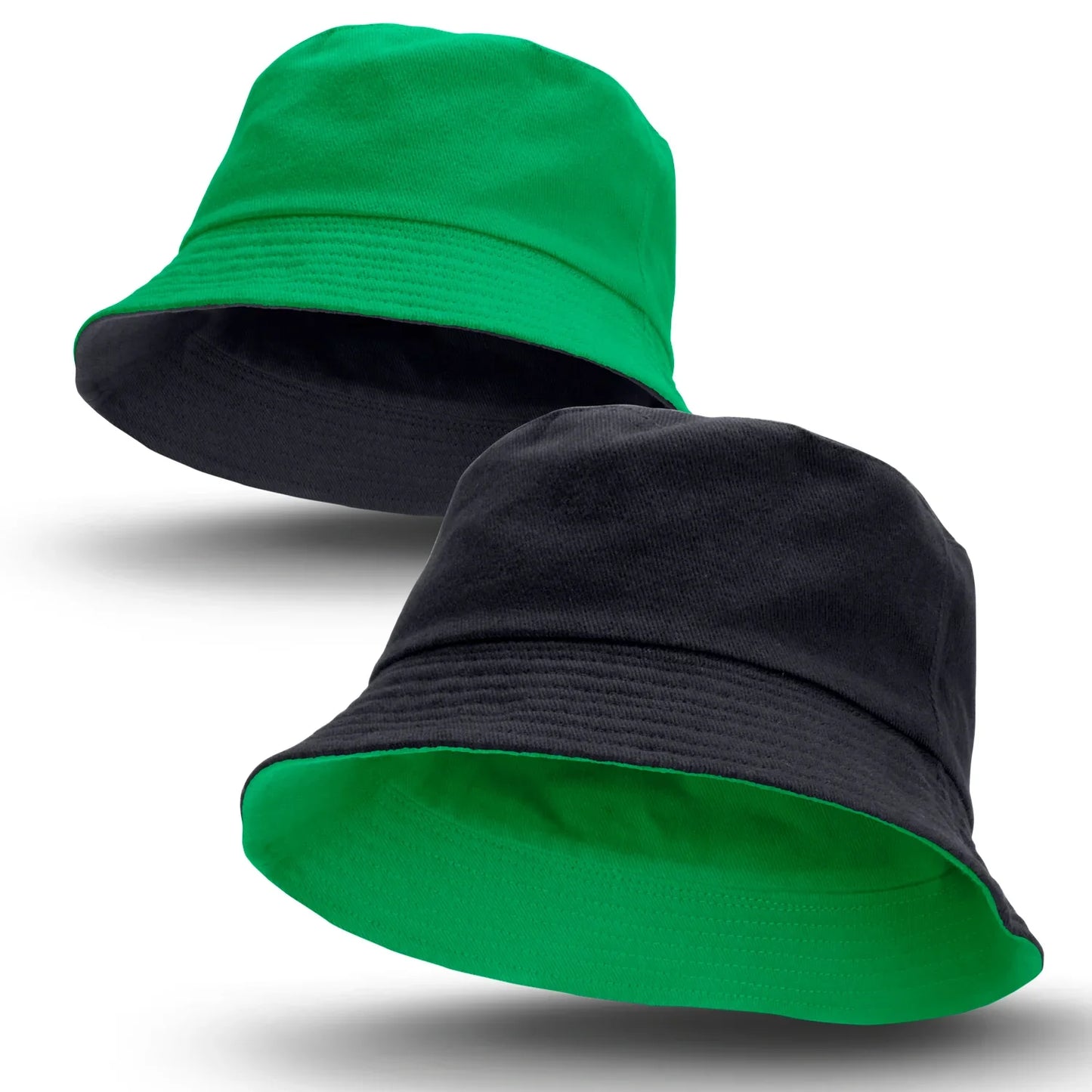 Reversible Bucket Hat - PrintaPromo