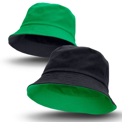 Reversible Bucket Hat - PrintaPromo