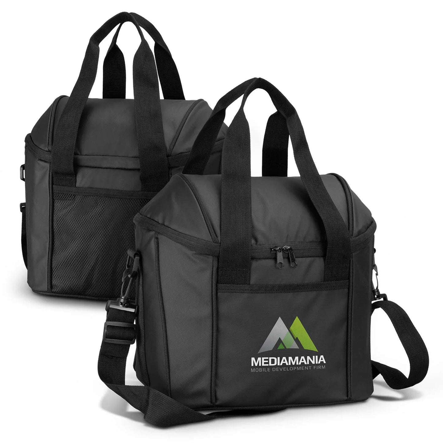 Aquinas Cooler Bag - PrintaPromo