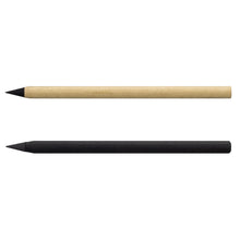 Infinity Inkless Kraft Pen - PrintaPromo