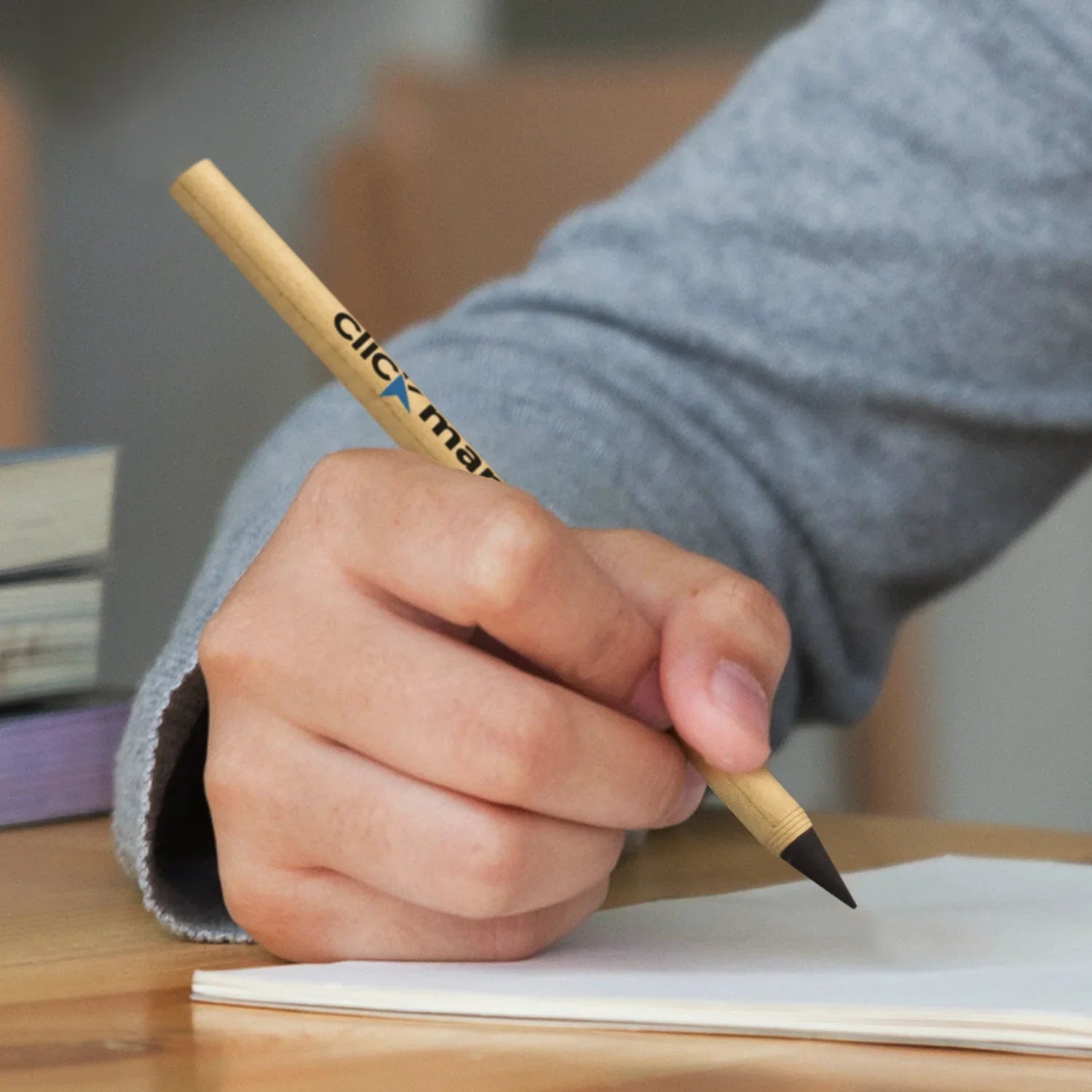 Infinity Inkless Kraft Pen - PrintaPromo