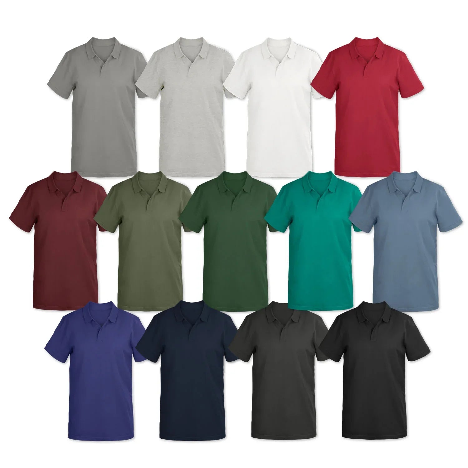 Trendswear Carter Men's Polo - PrintaPromo
