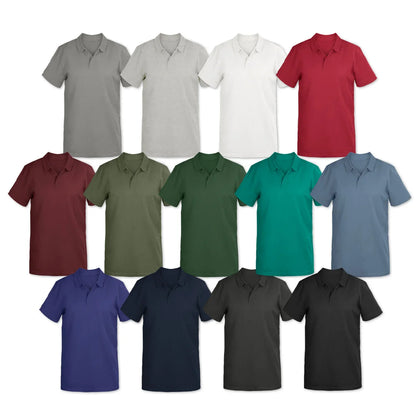 Trendswear Carter Men's Polo - PrintaPromo