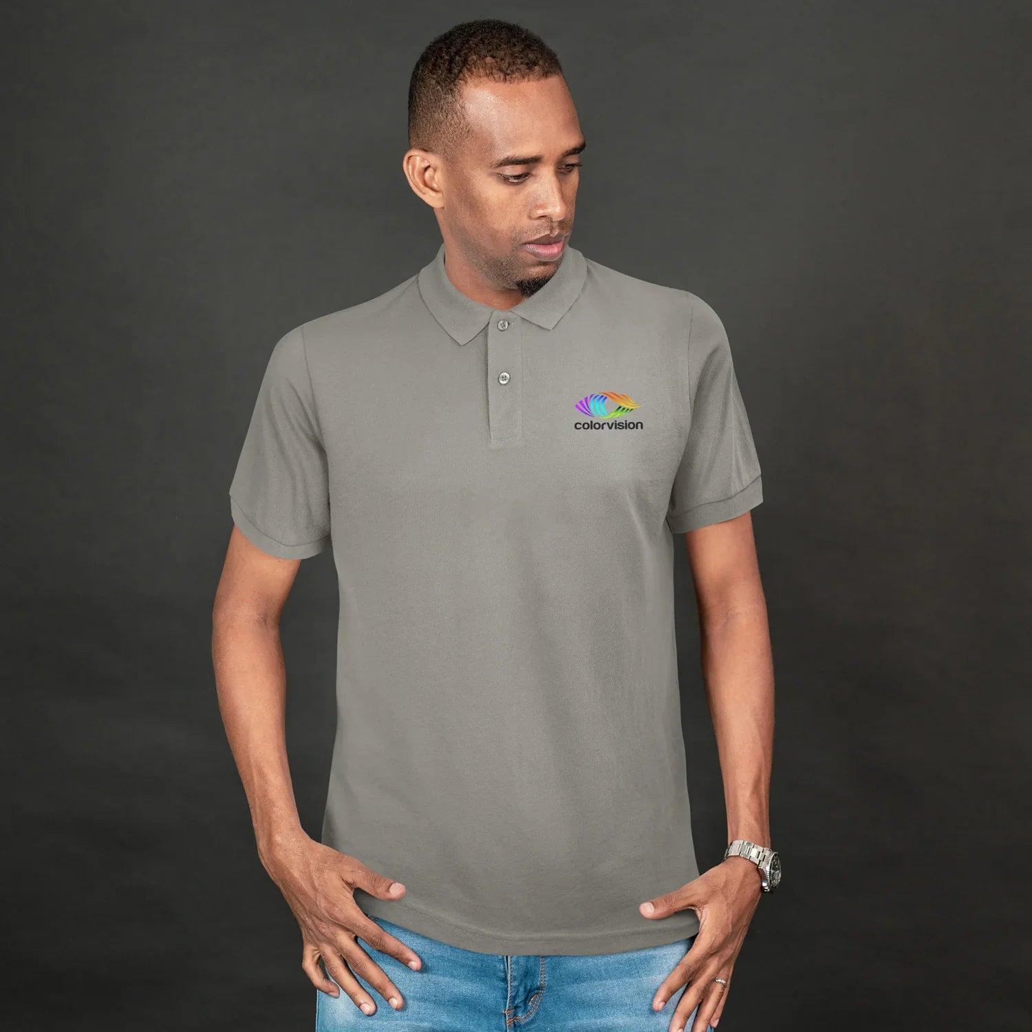 Trendswear Carter Men's Polo - PrintaPromo