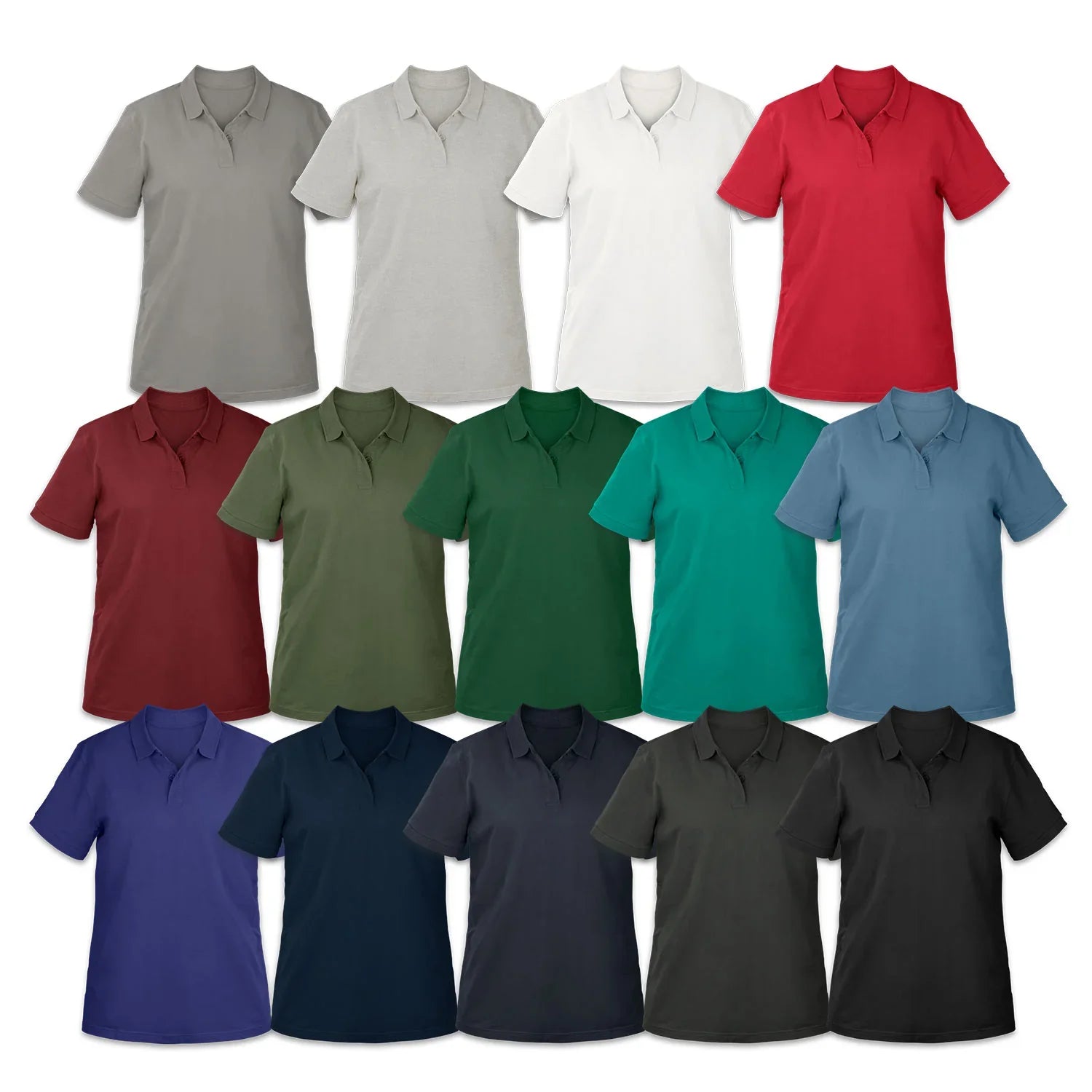 Trendswear Carter Women's Polo - PrintaPromo