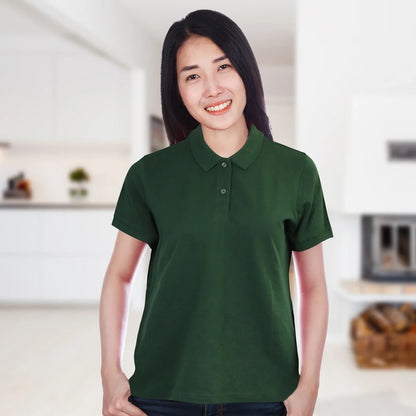 Trendswear Carter Women's Polo - PrintaPromo