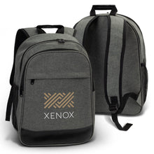 Herald Backpack - PrintaPromo
