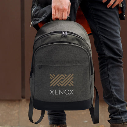 Herald Backpack - PrintaPromo