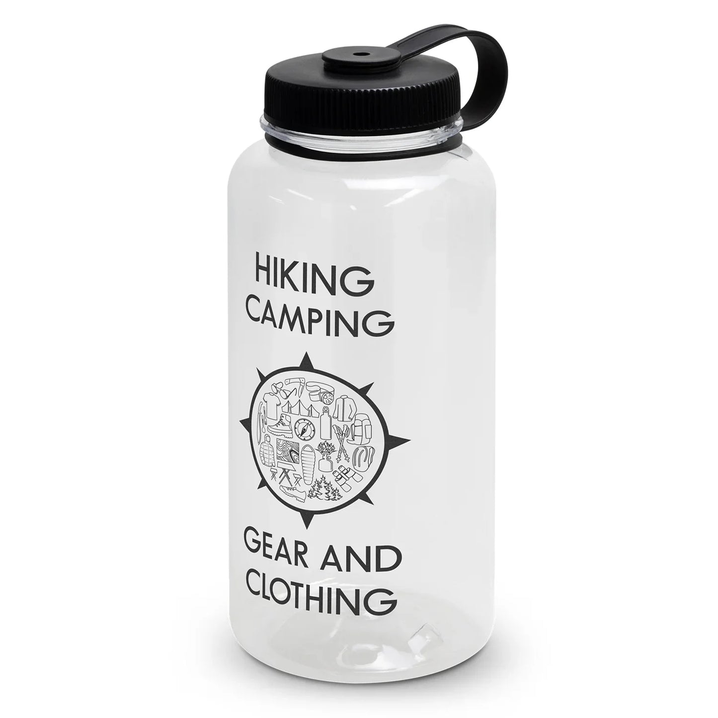 Mountaineer Bottle - PrintaPromo