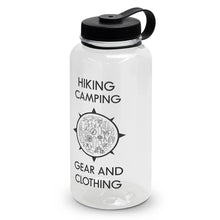 Mountaineer Bottle - PrintaPromo