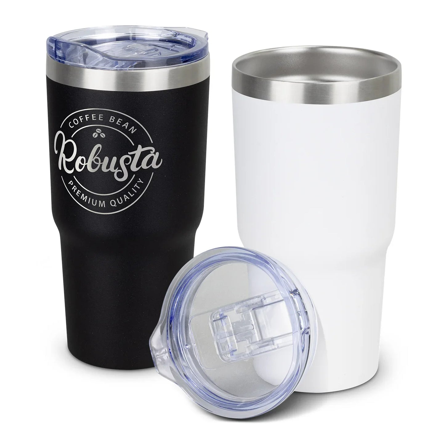 Himalayan Vacuum Tumbler - Powder Coated - PrintaPromo