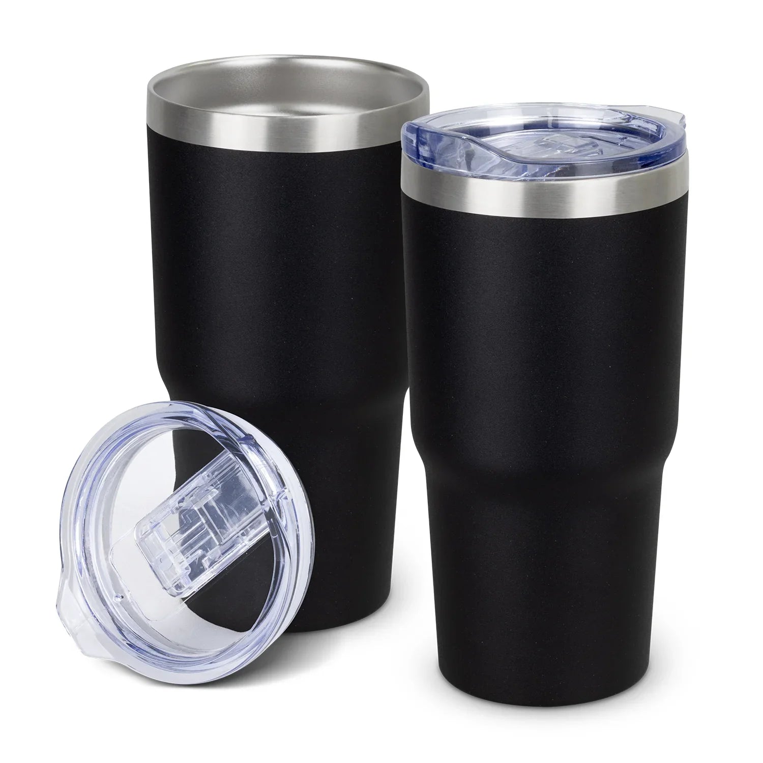 Himalayan Vacuum Tumbler - Powder Coated - PrintaPromo