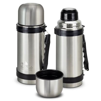 Mitre Vacuum Flask - PrintaPromo