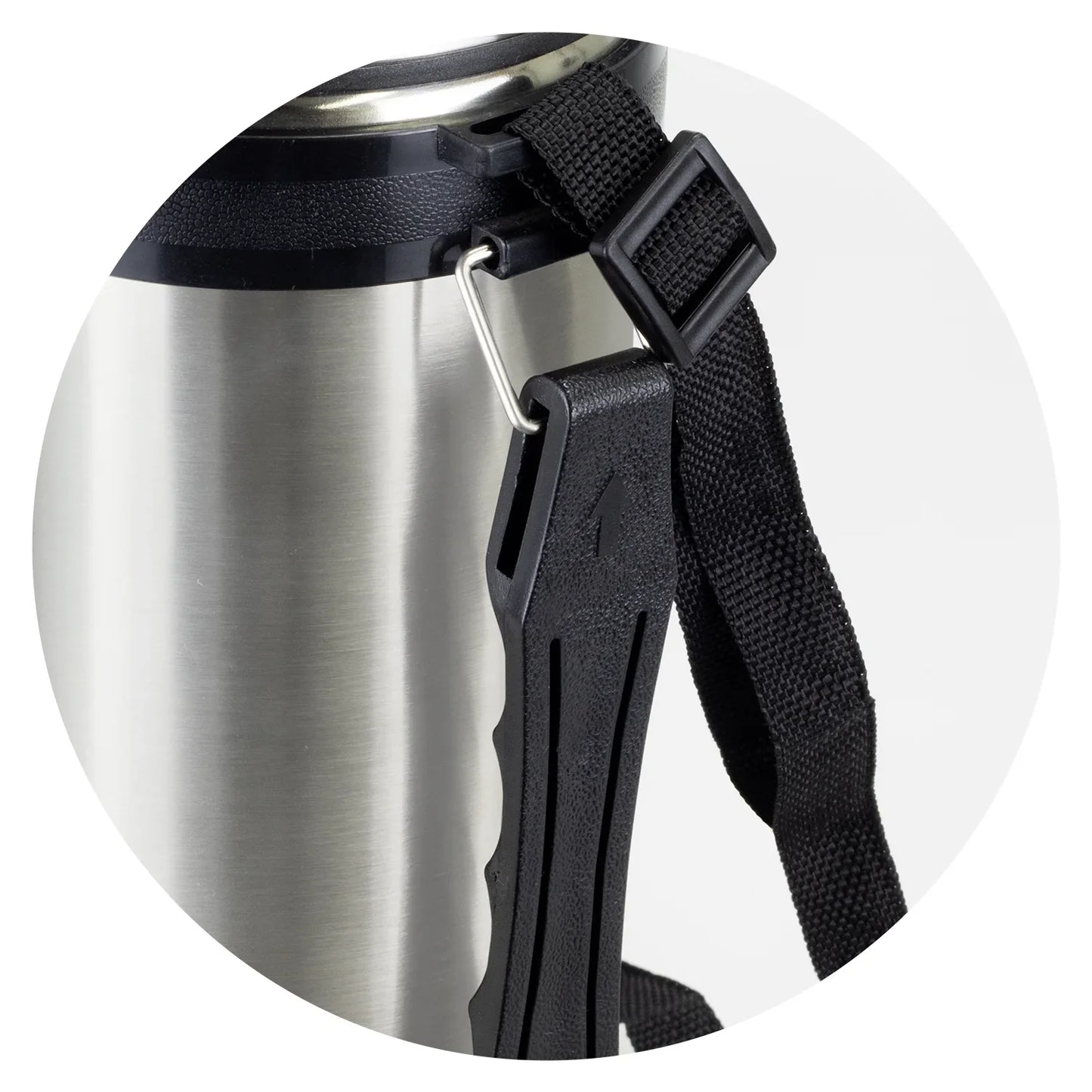 Mitre Vacuum Flask - PrintaPromo