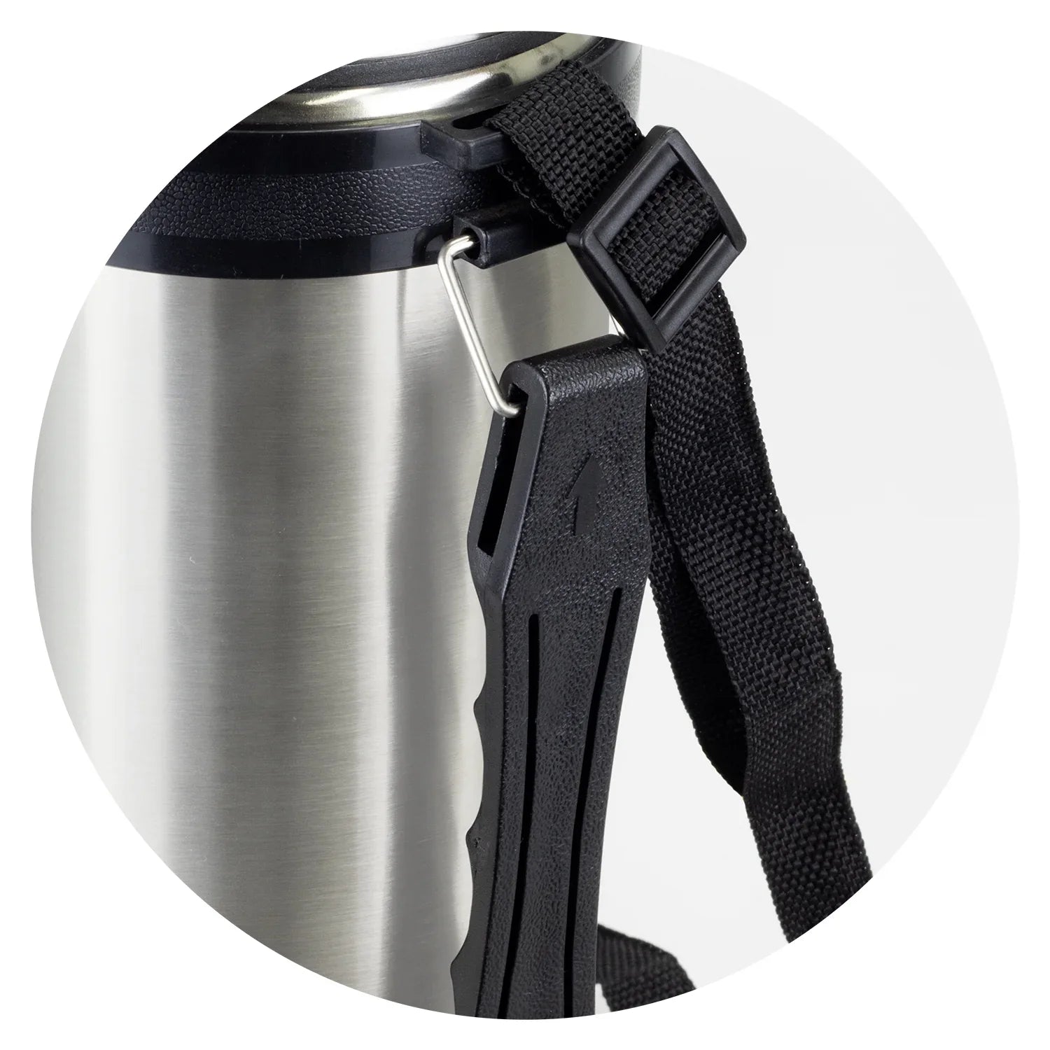 Mitre Vacuum Flask - PrintaPromo