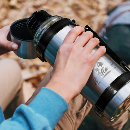 Mitre Vacuum Flask - PrintaPromo
