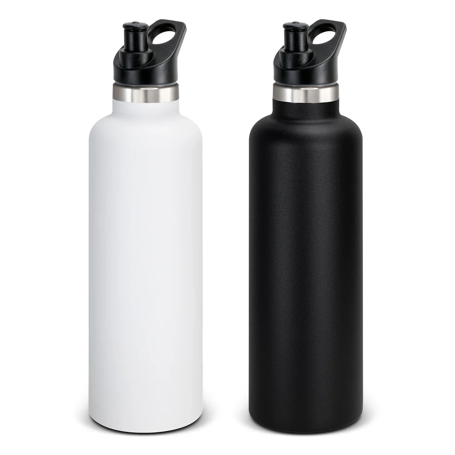 Nomad Vacuum Bottle - 1L - PrintaPromo