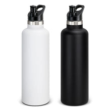 Nomad Vacuum Bottle - 1L - PrintaPromo