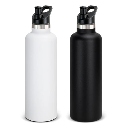Nomad Vacuum Bottle - 1L - PrintaPromo