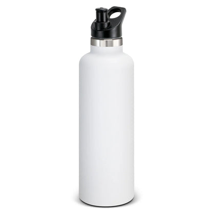 Nomad Vacuum Bottle - 1L - PrintaPromo