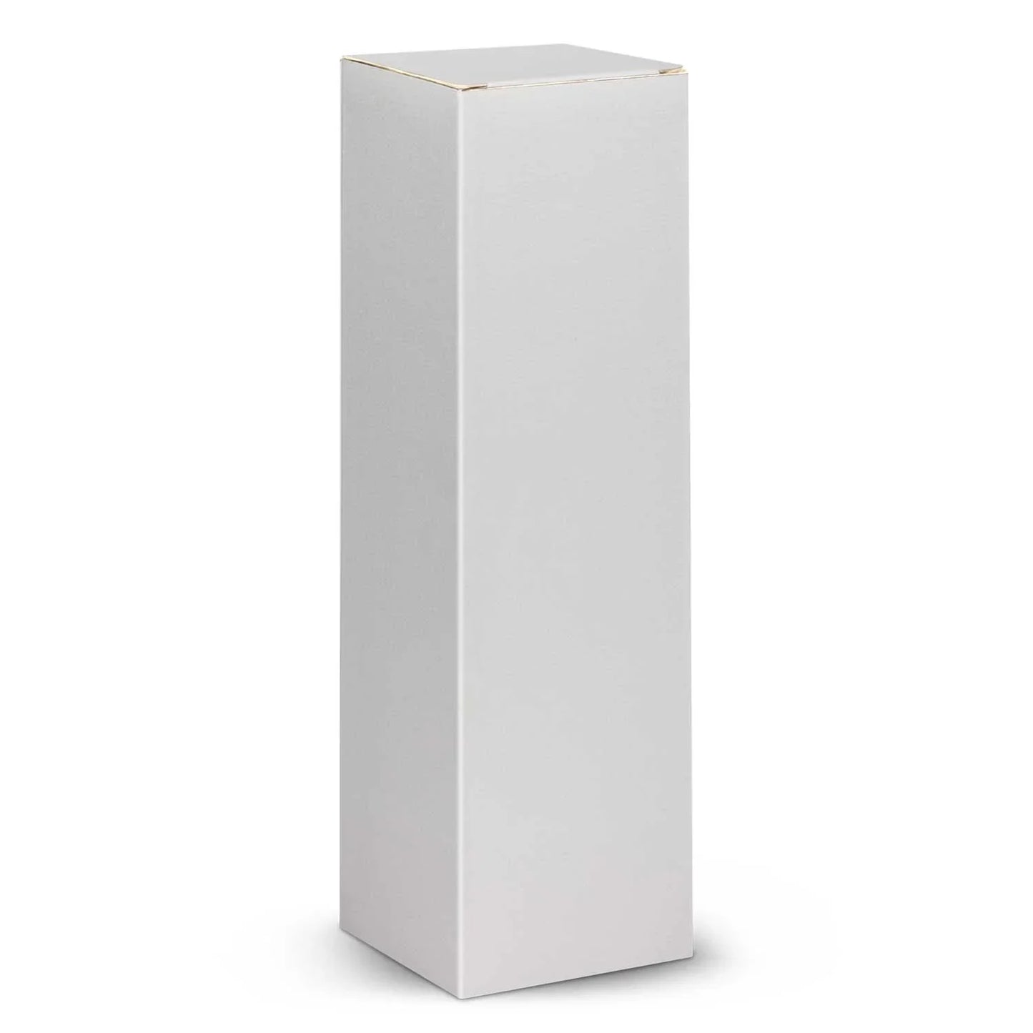 Eden Glass Bottle Bamboo Lid - PrintaPromo