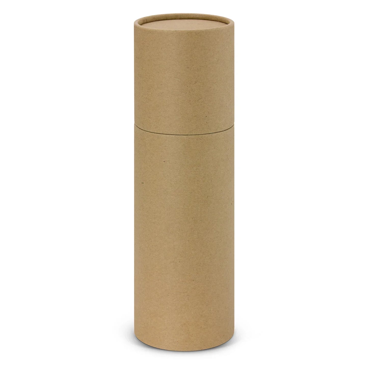Eden Glass Bottle Bamboo Lid - PrintaPromo