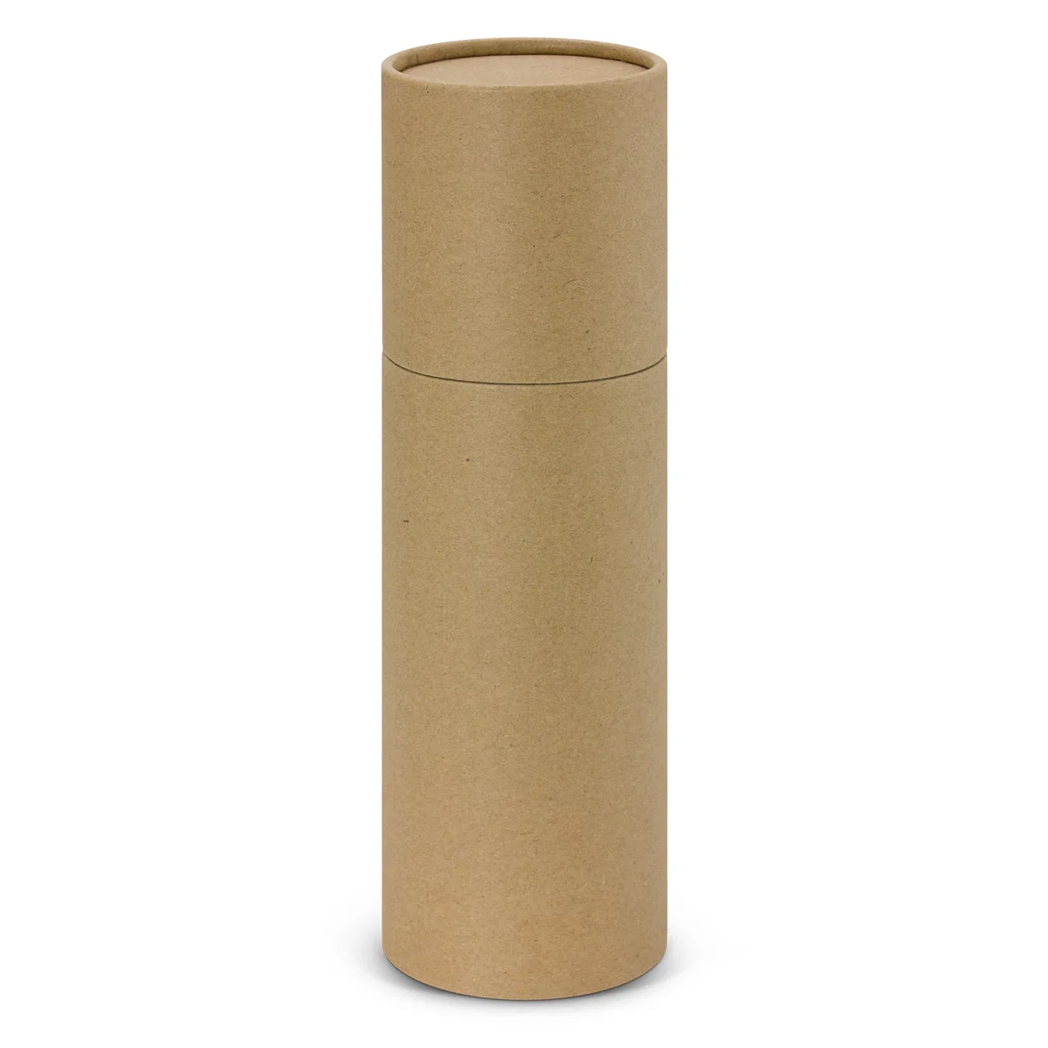 Eden Glass Bottle Bamboo Lid - PrintaPromo