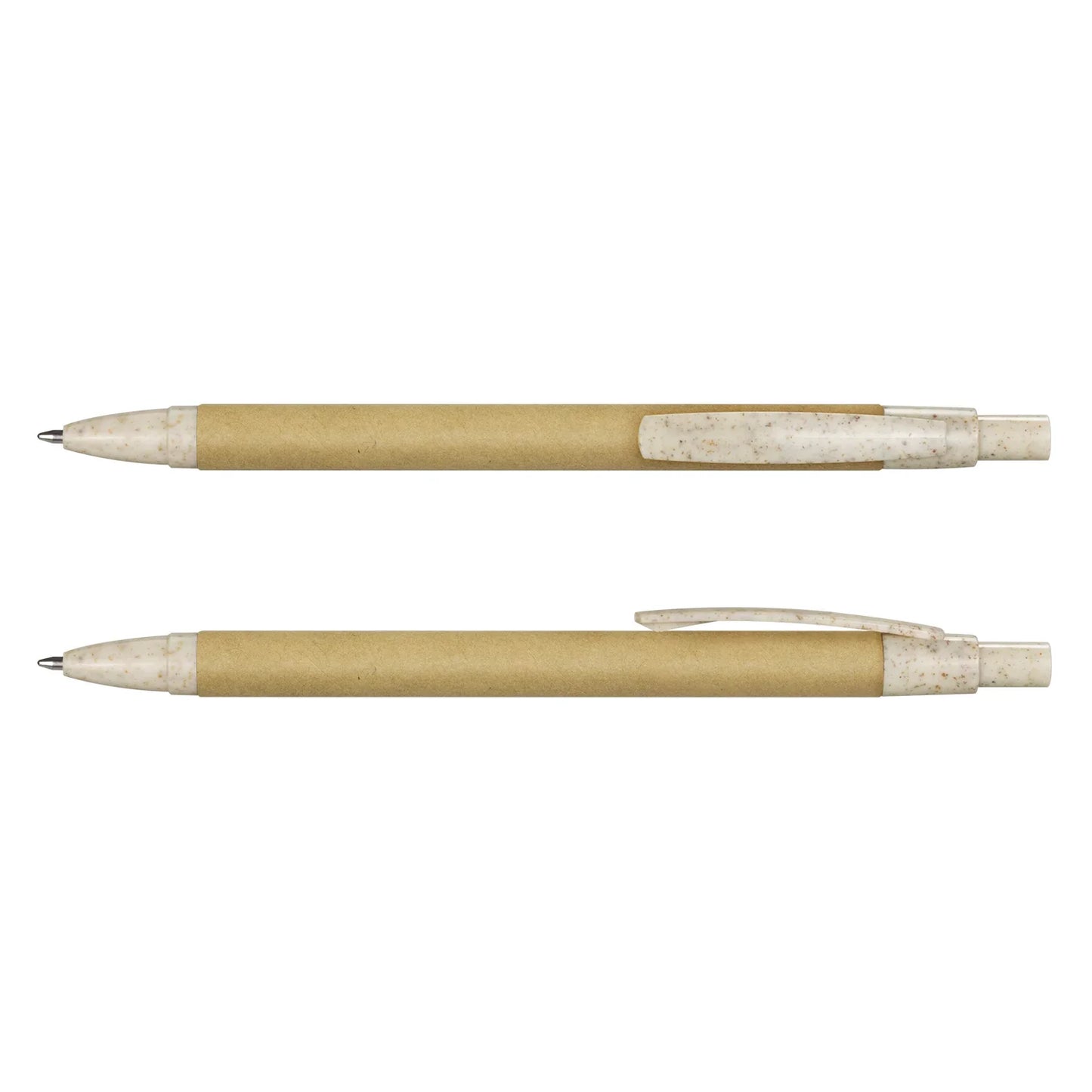 Choice Kraft Pen - PrintaPromo