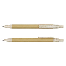 Choice Kraft Pen - PrintaPromo