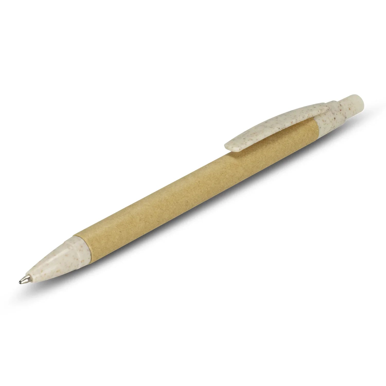 Choice Kraft Pen - PrintaPromo