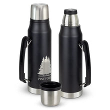 Wayfarer Flask - PrintaPromo