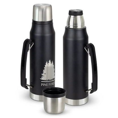 Wayfarer Flask - PrintaPromo
