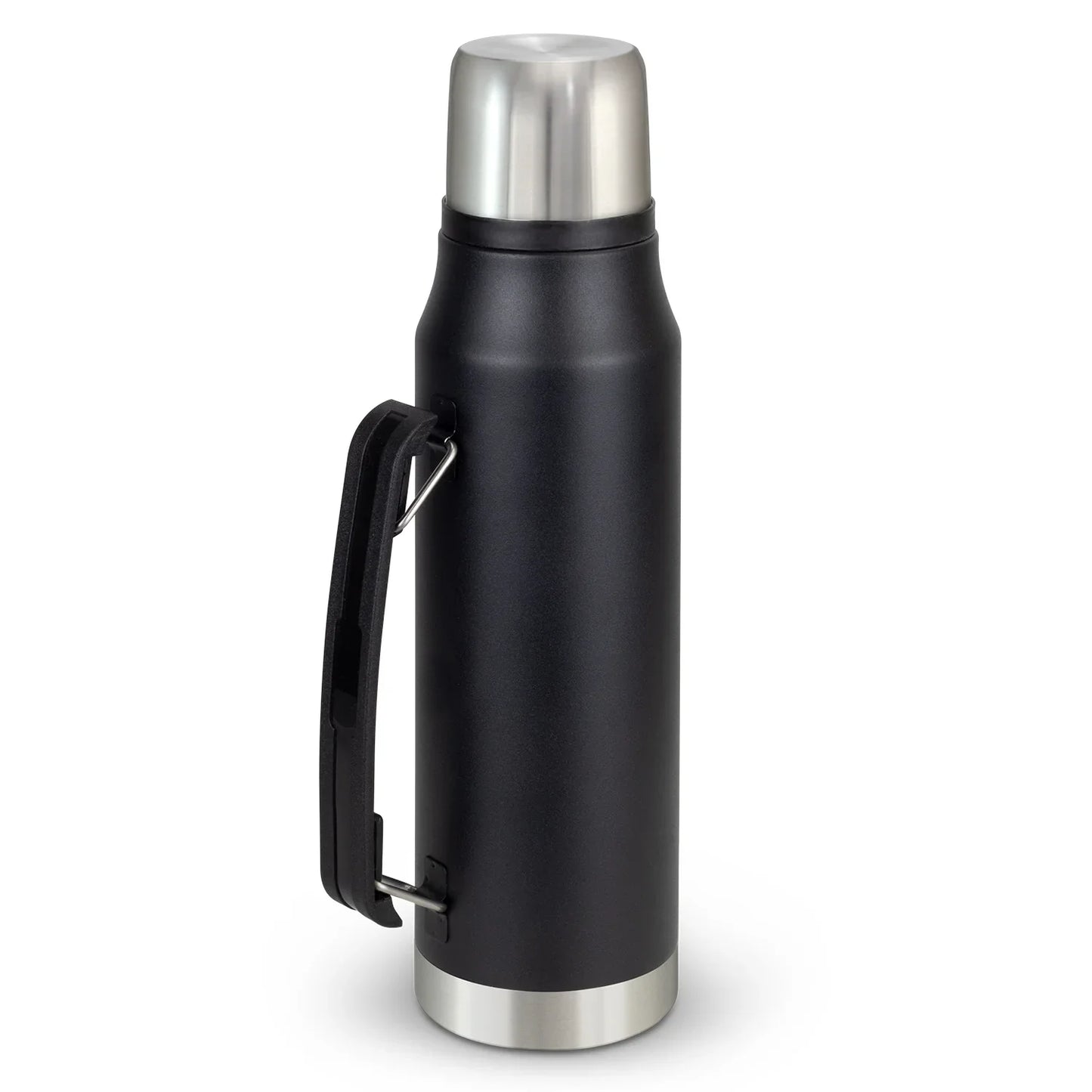 Wayfarer Flask - PrintaPromo