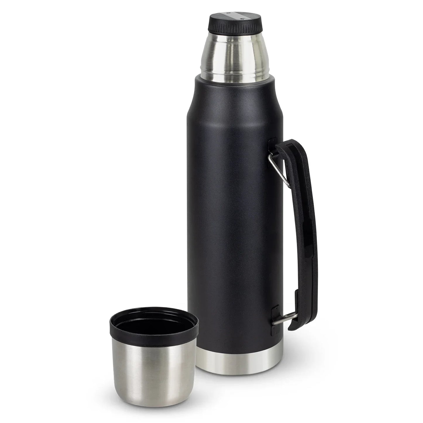 Wayfarer Flask - PrintaPromo
